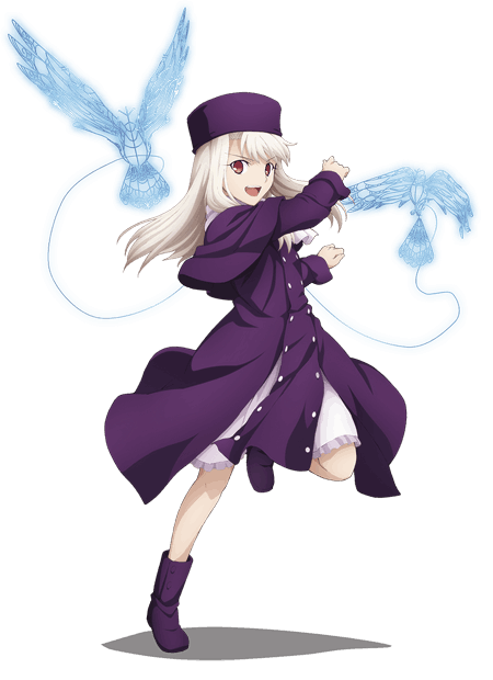 Illya