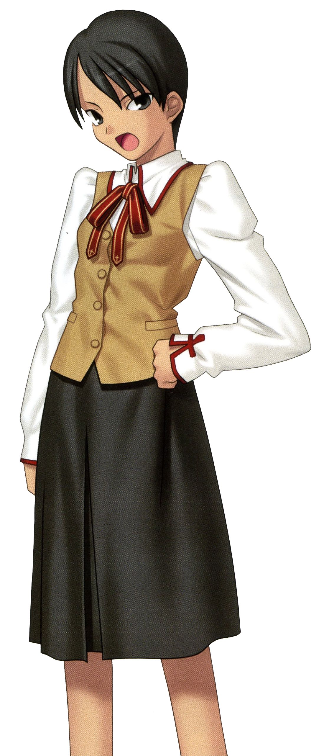 Kaede
