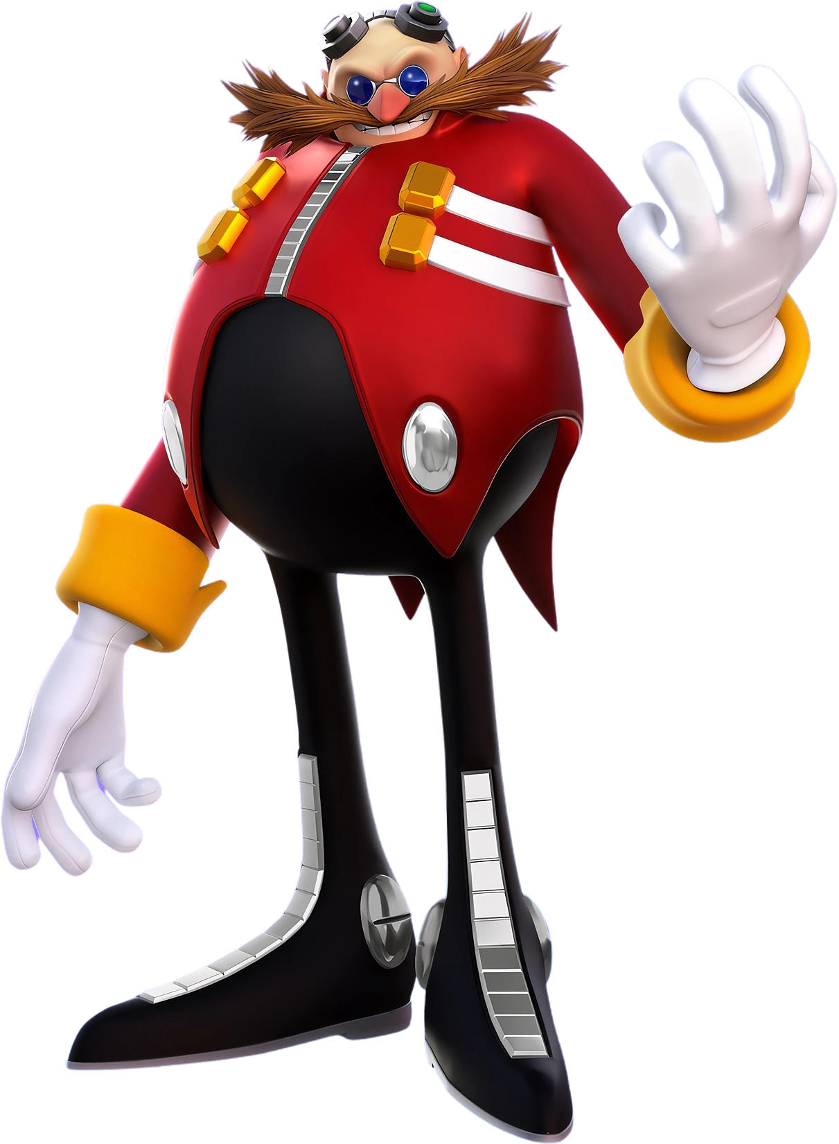 Eggman