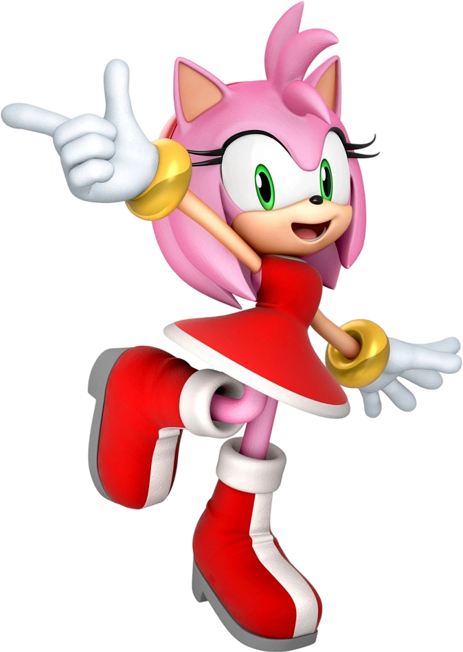 Amy