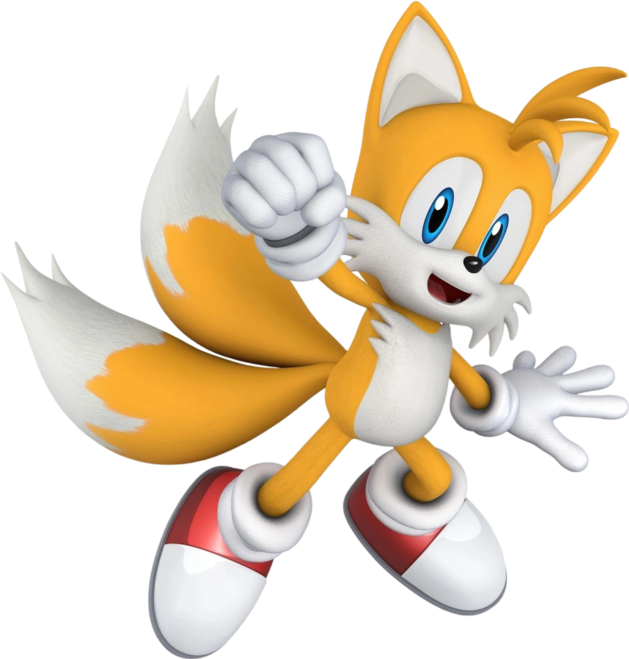 Tails