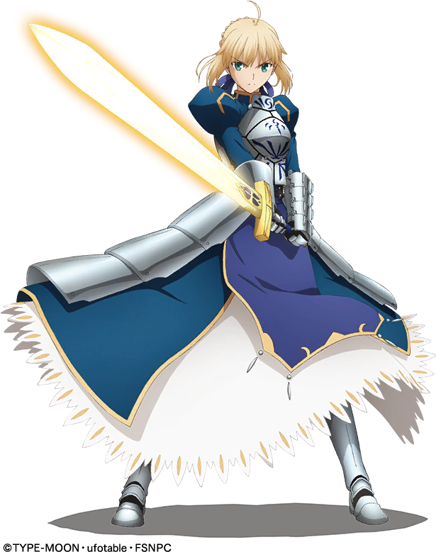 Saber